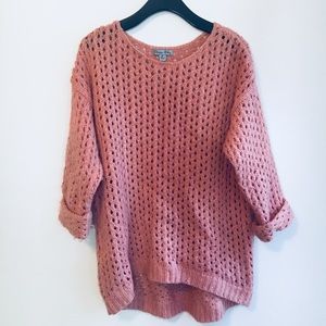 Olivia sky // sweater